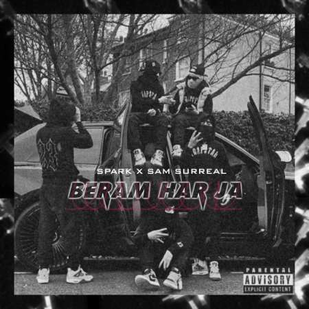 Spark & Sam Surreal – Beram Harja